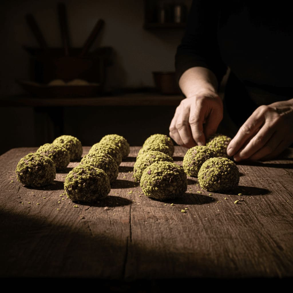 Biscotti Biscutteddi