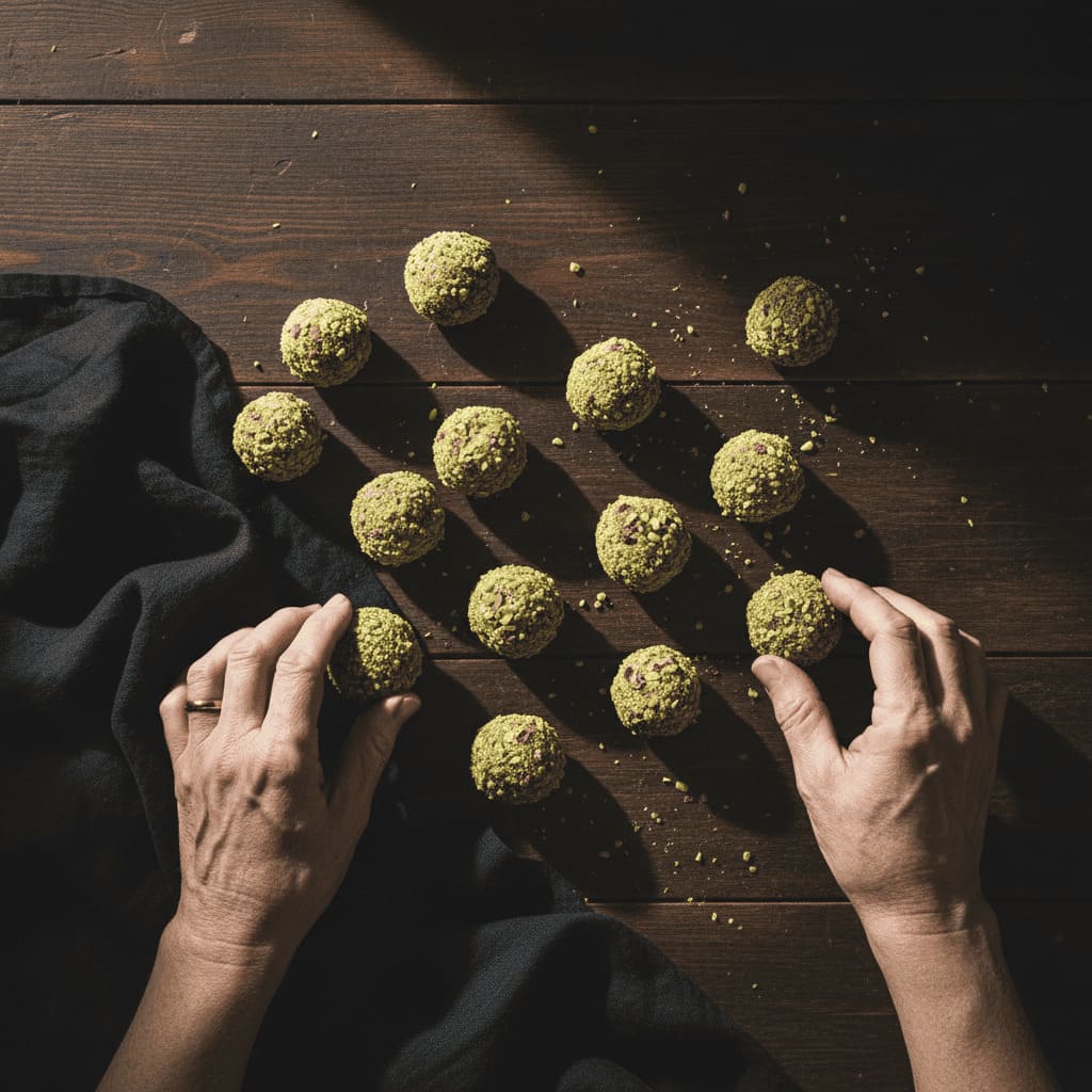 Biscotti Biscutteddi