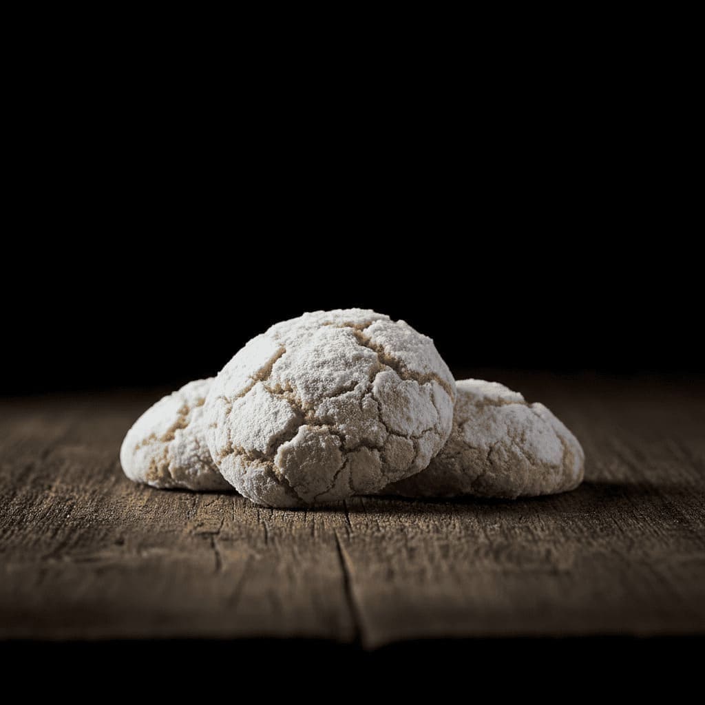 Biscotti Biscutteddi