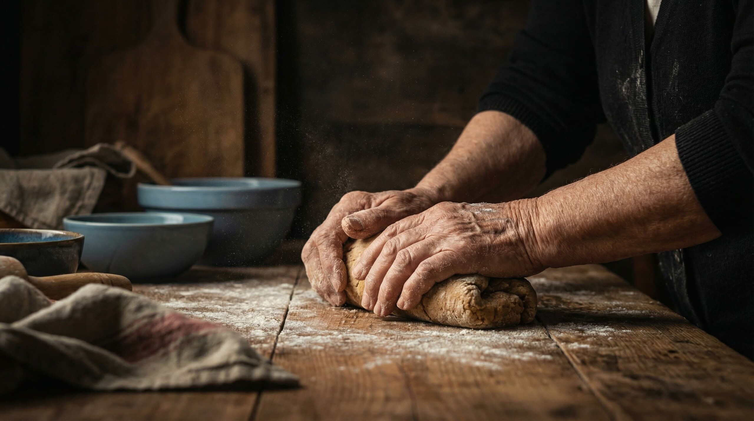 Biscotti Biscutteddi