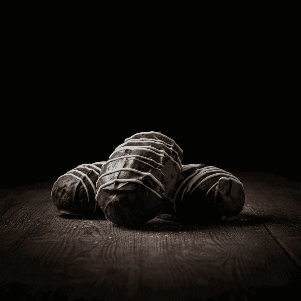 Biscotti Biscutteddi